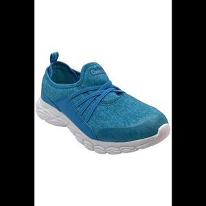 Tony Little Cheeks Sneak Away Walkers Sneaker Blue - Medium